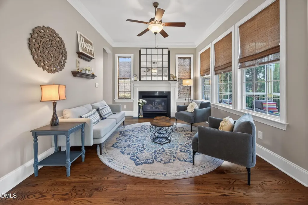 504 Walters Drive Wake Forest NC 27587