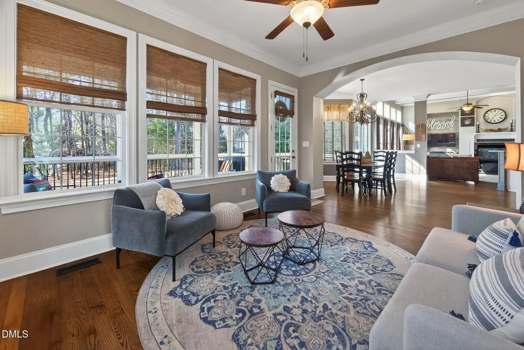 504 Walters Drive Wake Forest NC 27587