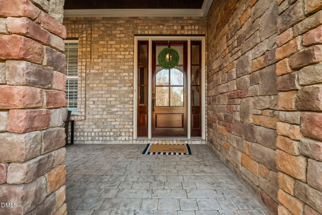 504 Walters Drive Wake Forest NC 27587