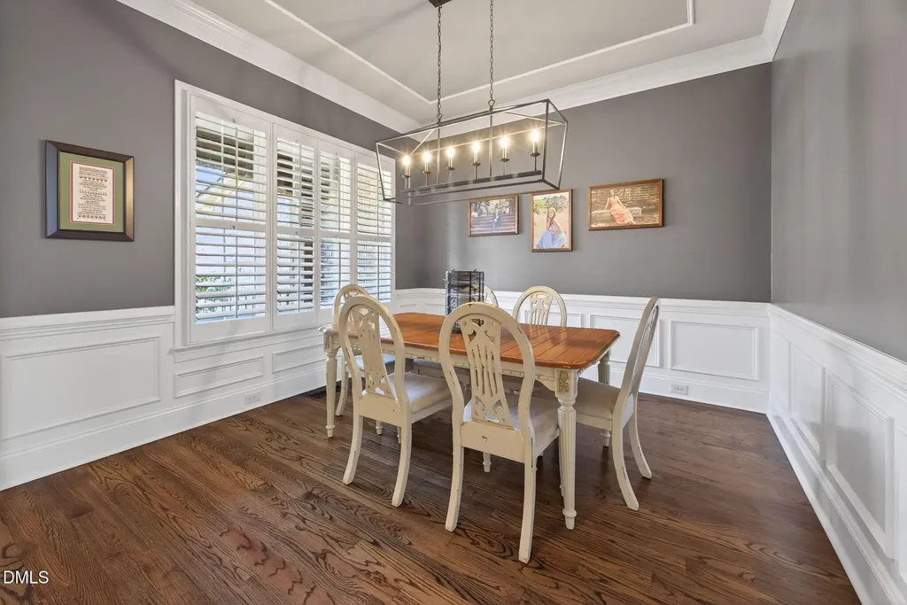 504 Walters Drive Wake Forest NC 27587