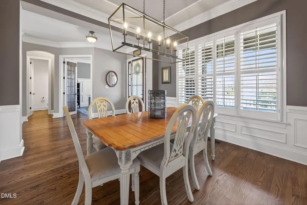 504 Walters Drive Wake Forest NC 27587