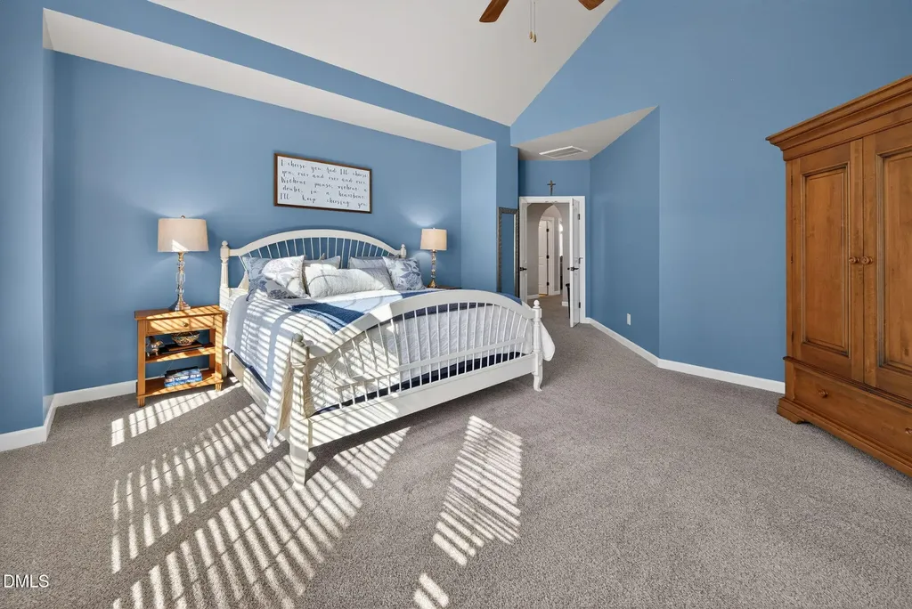 504 Walters Drive Wake Forest NC 27587