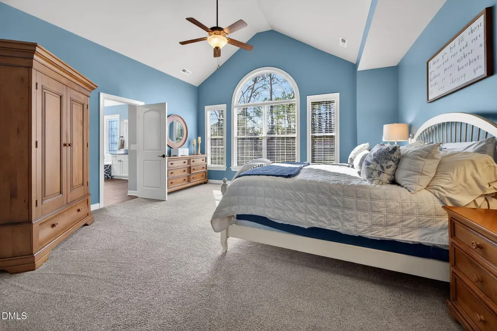 504 Walters Drive Wake Forest NC 27587