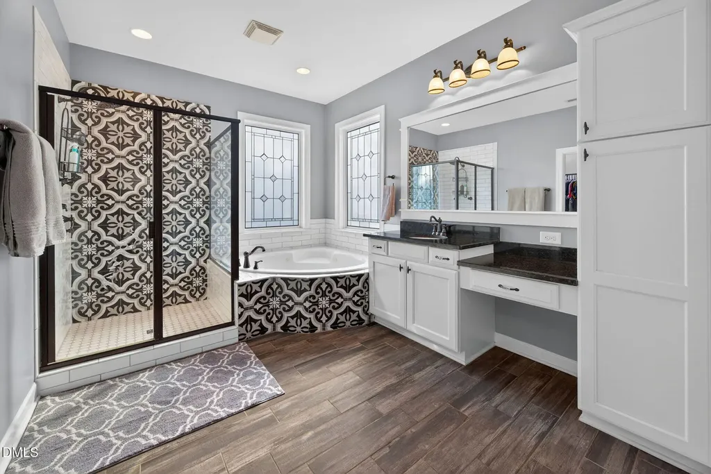 504 Walters Drive Wake Forest NC 27587