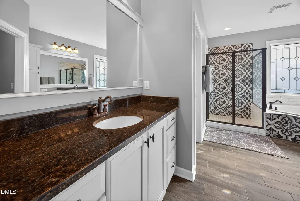 504 Walters Drive Wake Forest NC 27587