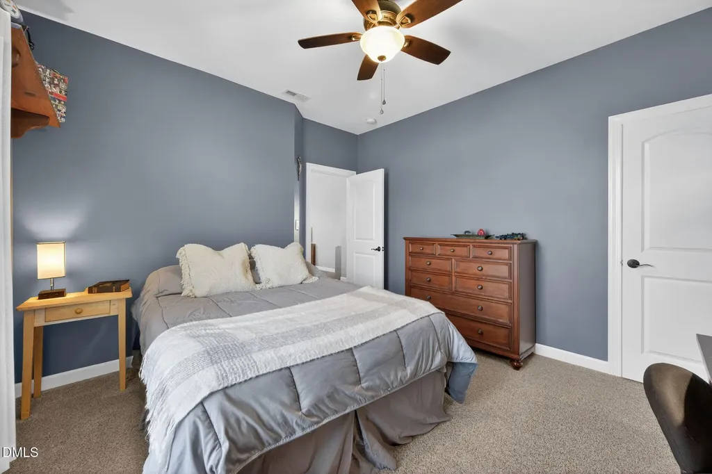 504 Walters Drive Wake Forest NC 27587