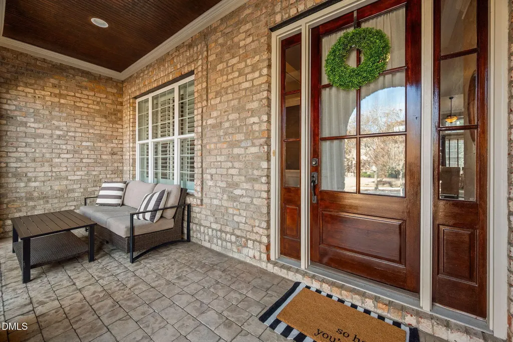 504 Walters Drive Wake Forest NC 27587