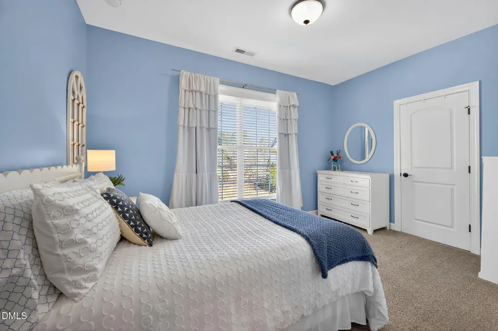 504 Walters Drive Wake Forest NC 27587