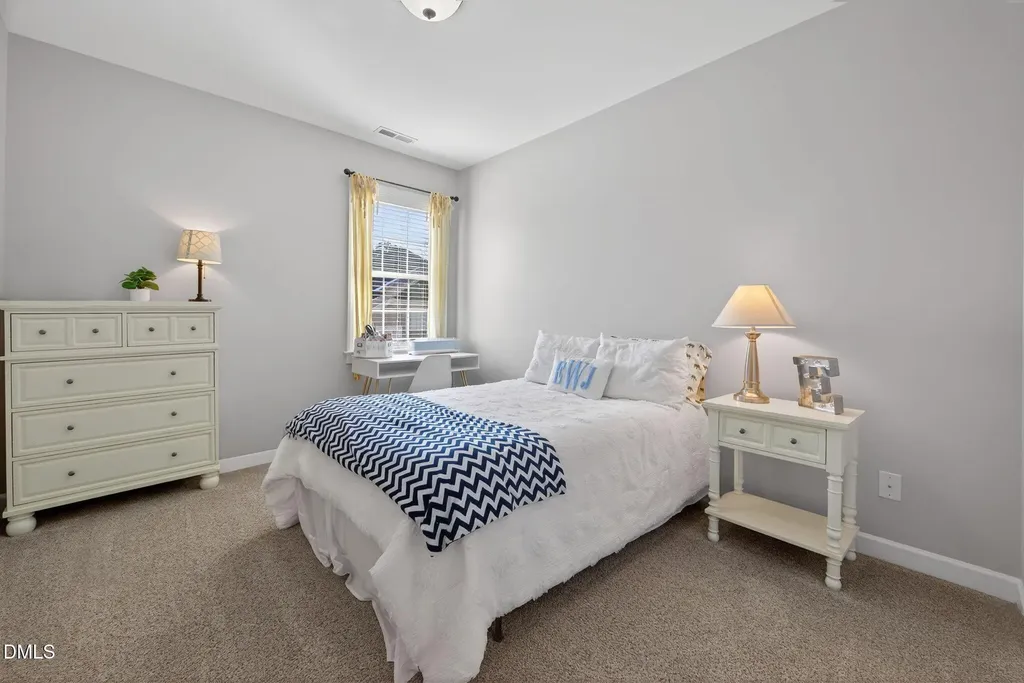 504 Walters Drive Wake Forest NC 27587