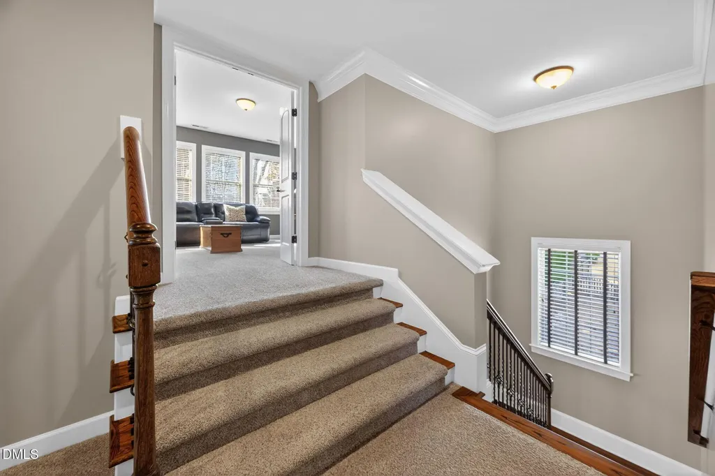 504 Walters Drive Wake Forest NC 27587