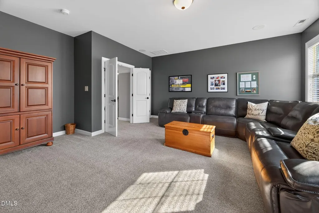 504 Walters Drive Wake Forest NC 27587