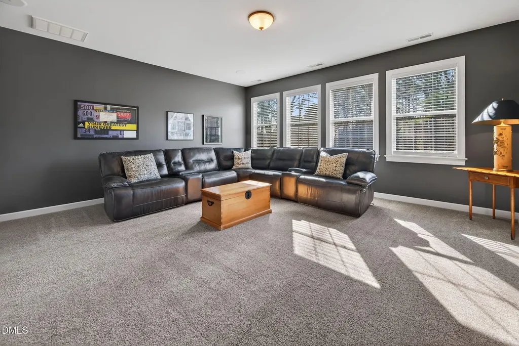 504 Walters Drive Wake Forest NC 27587