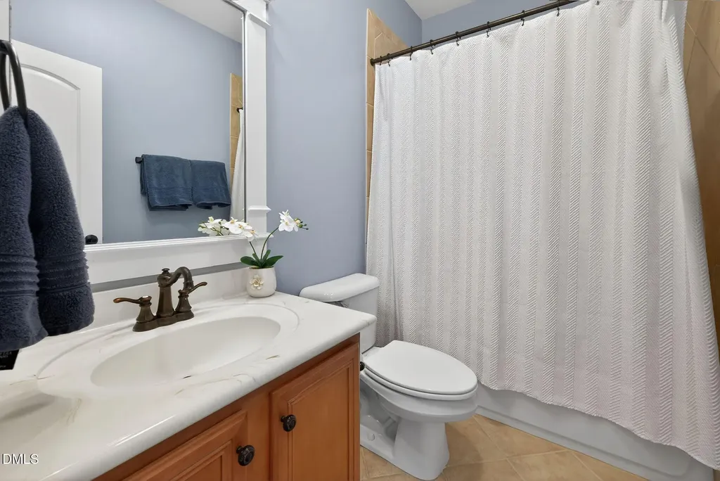 504 Walters Drive Wake Forest NC 27587