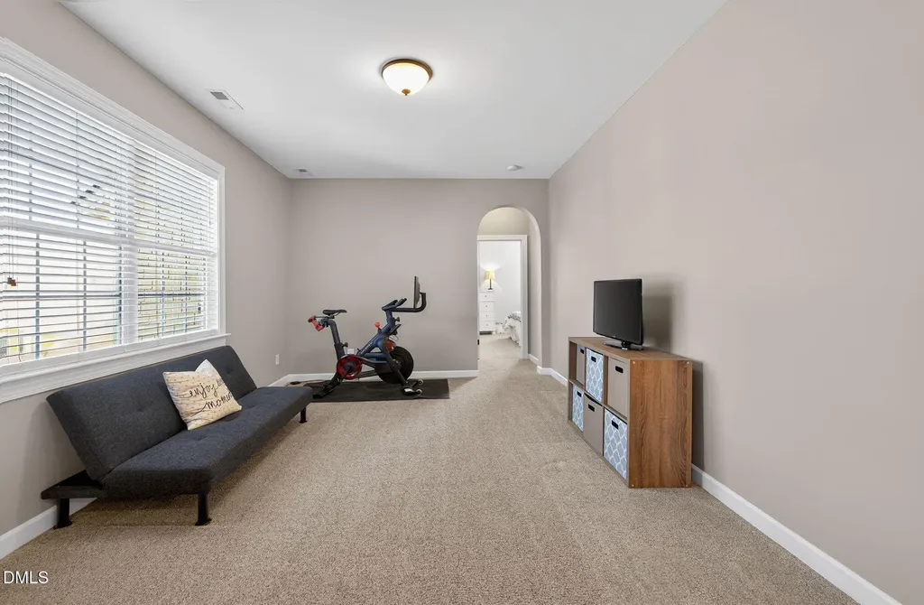 504 Walters Drive Wake Forest NC 27587