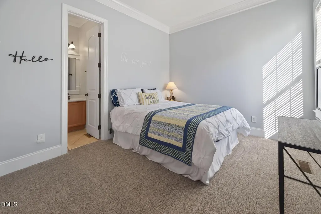 504 Walters Drive Wake Forest NC 27587