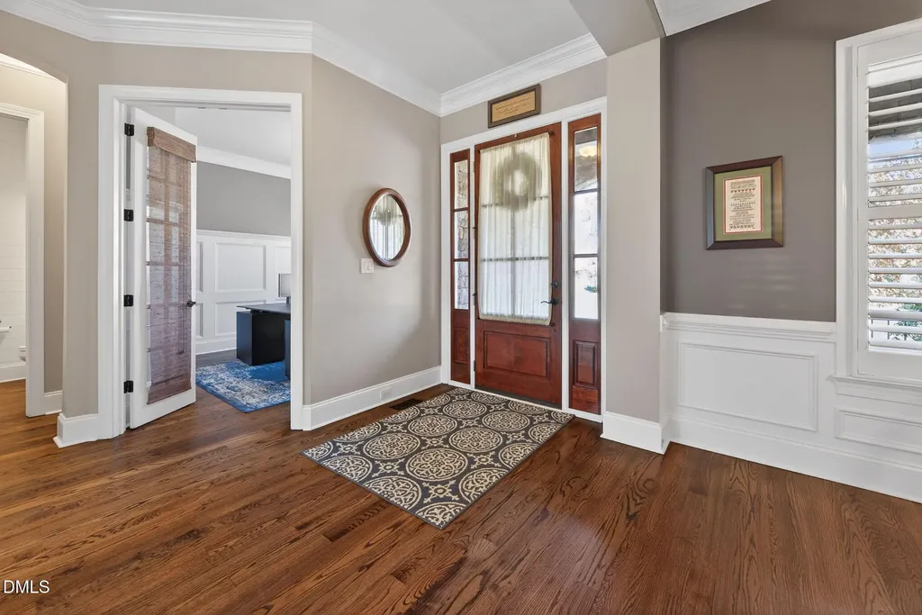 504 Walters Drive Wake Forest NC 27587