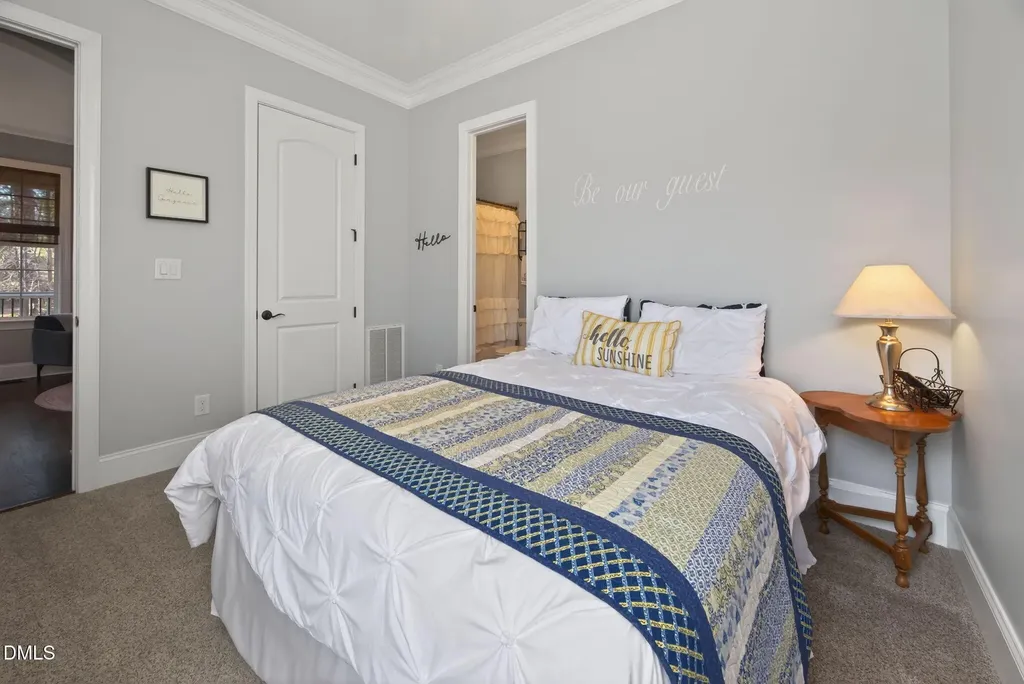 504 Walters Drive Wake Forest NC 27587