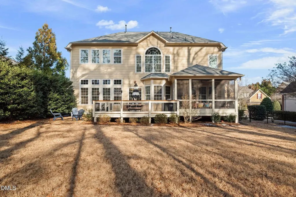 504 Walters Drive Wake Forest NC 27587