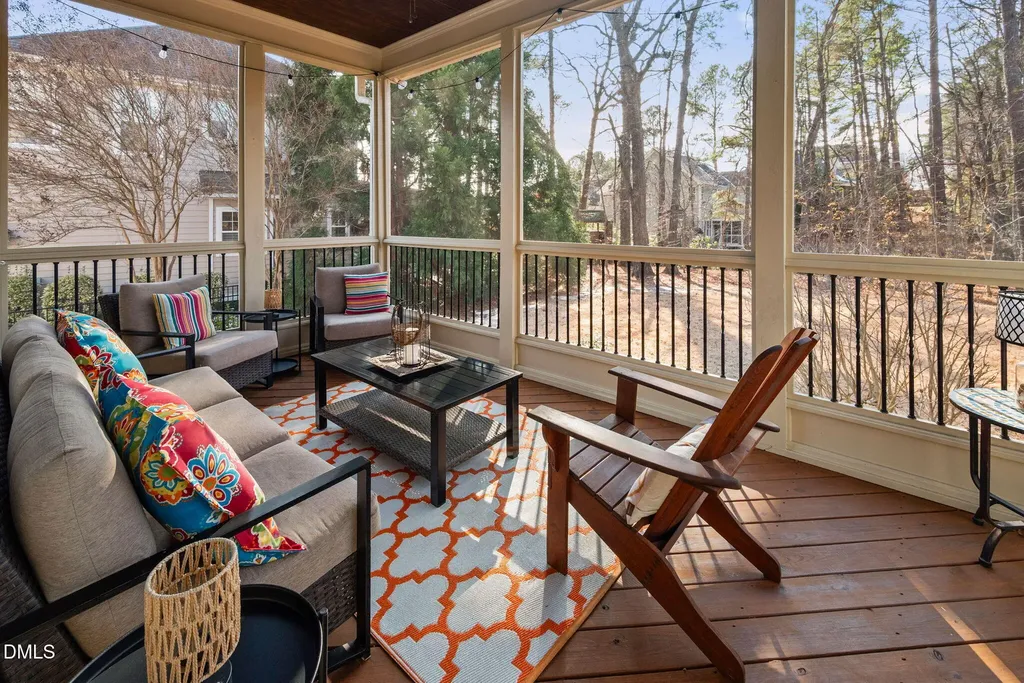 504 Walters Drive Wake Forest NC 27587