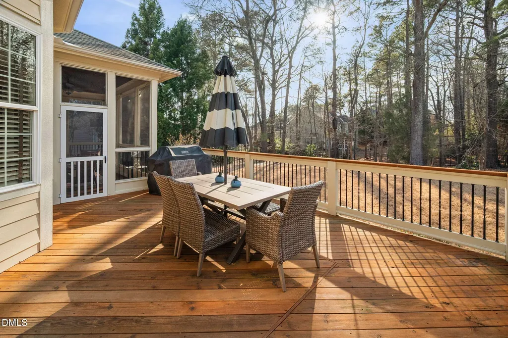 504 Walters Drive Wake Forest NC 27587