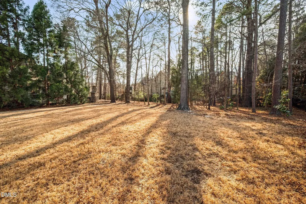 504 Walters Drive Wake Forest NC 27587