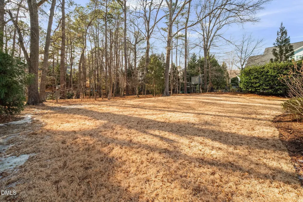 504 Walters Drive Wake Forest NC 27587