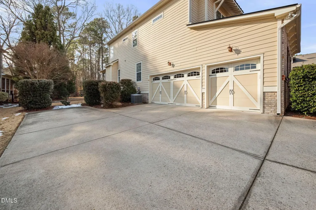 504 Walters Drive Wake Forest NC 27587