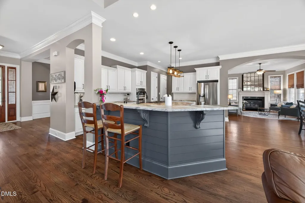 504 Walters Drive Wake Forest NC 27587