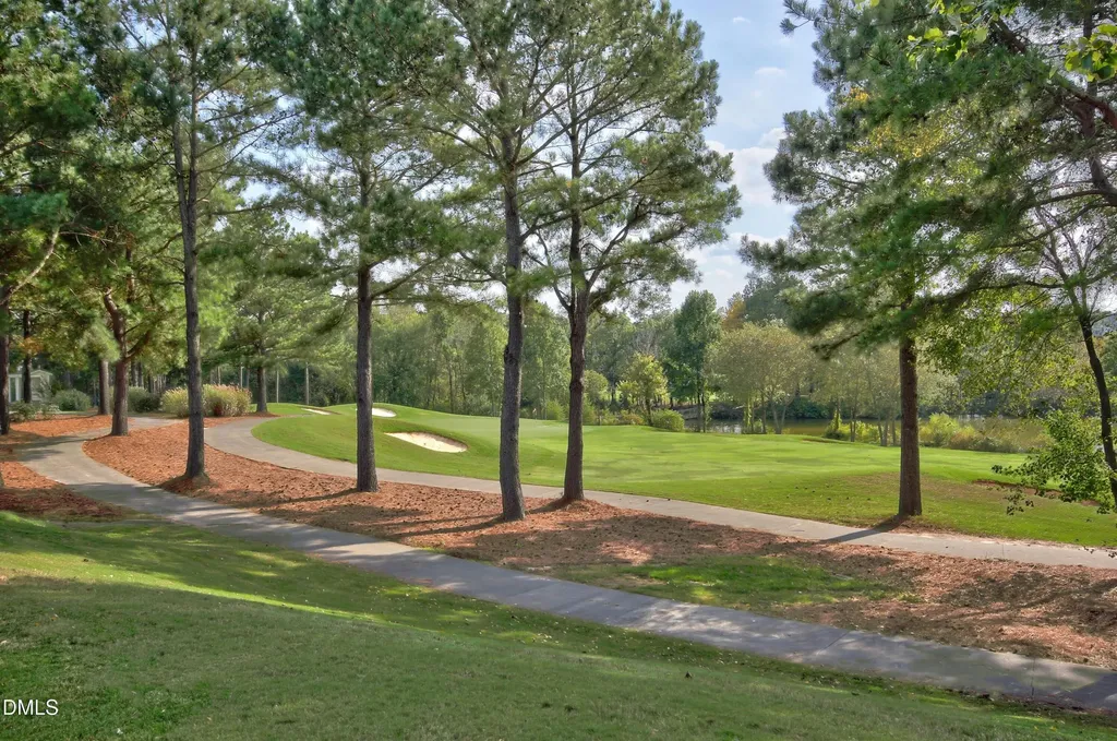 504 Walters Drive Wake Forest NC 27587