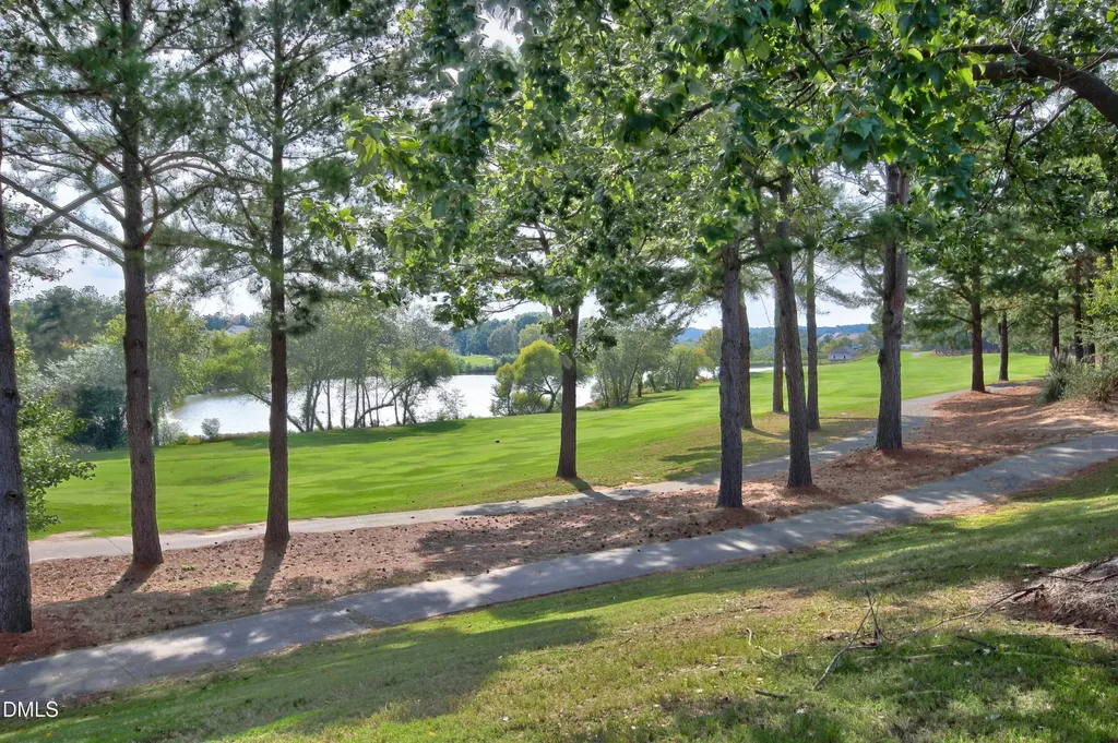 504 Walters Drive Wake Forest NC 27587