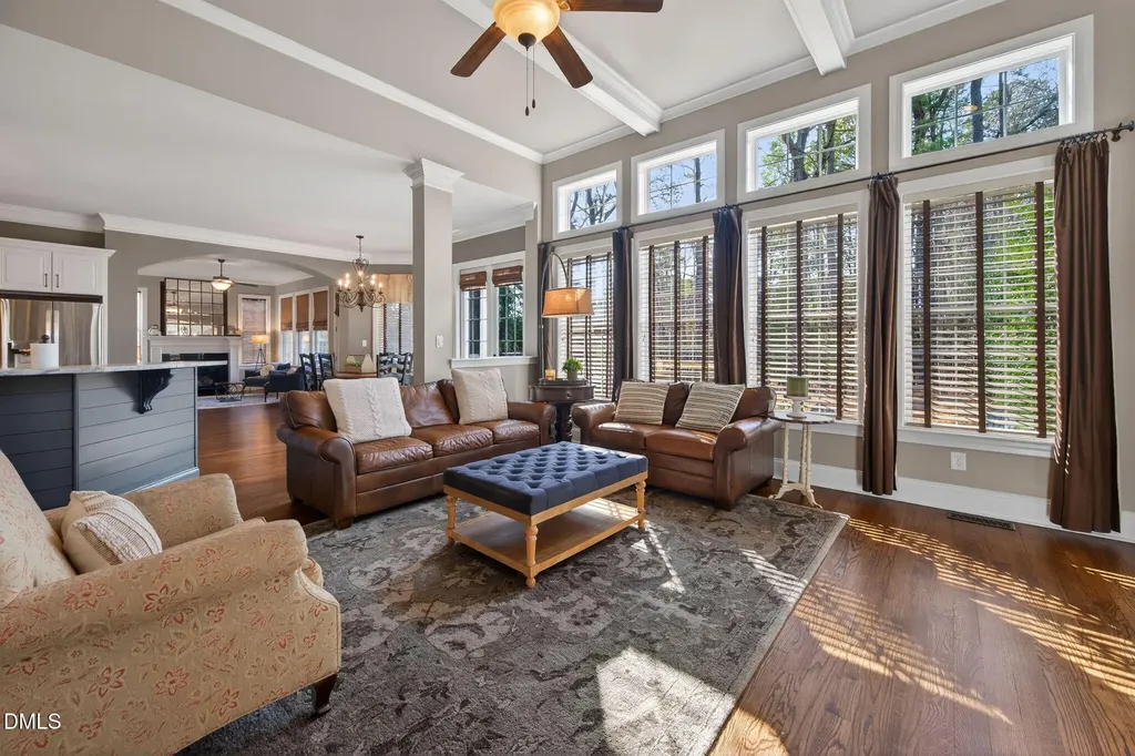 504 Walters Drive Wake Forest NC 27587