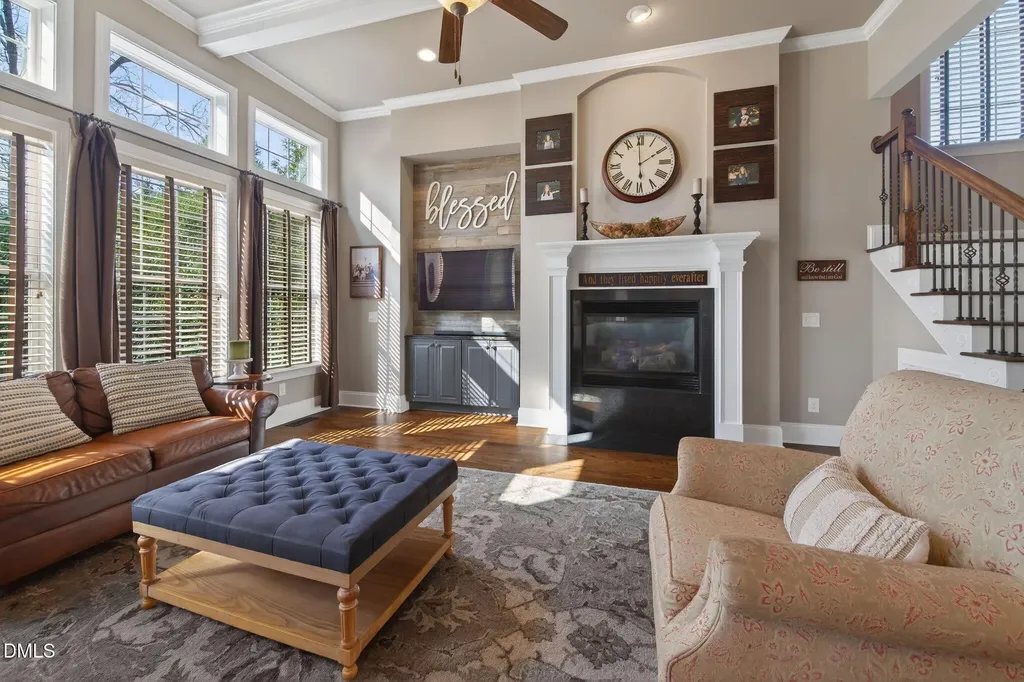 504 Walters Drive Wake Forest NC 27587