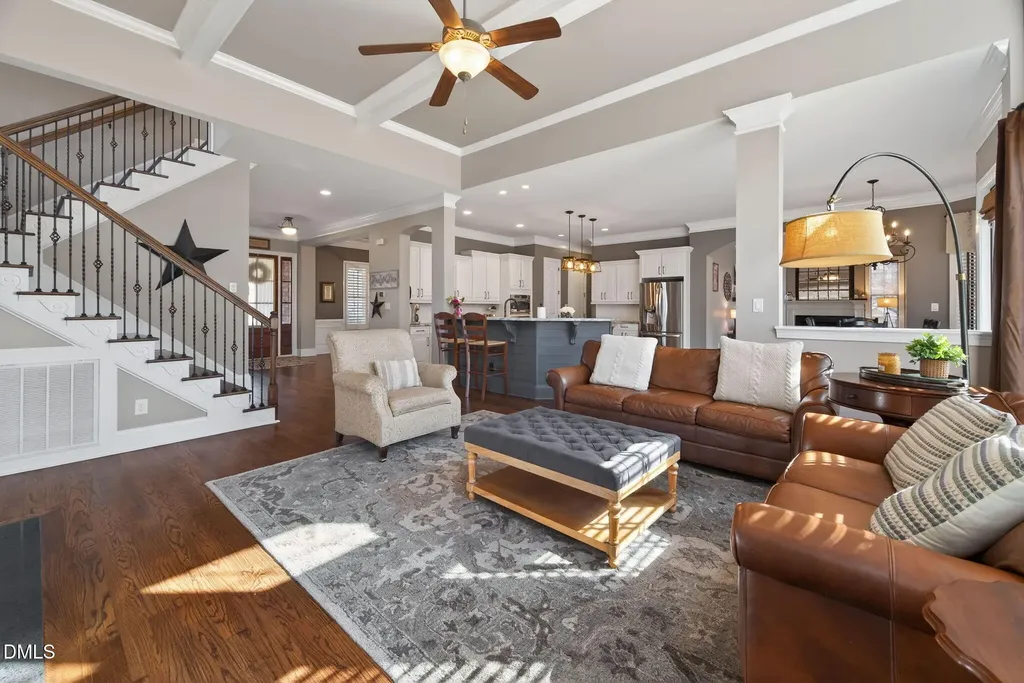 504 Walters Drive Wake Forest NC 27587