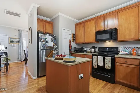 2717 Wyntercrest Lane Durham NC 27713