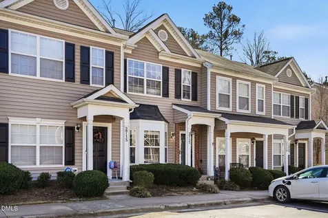 2717 Wyntercrest Lane Durham NC 27713