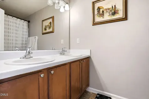 2717 Wyntercrest Lane Durham NC 27713