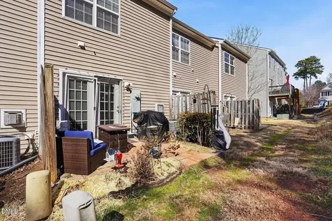 2717 Wyntercrest Lane Durham NC 27713