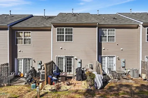 2717 Wyntercrest Lane Durham NC 27713