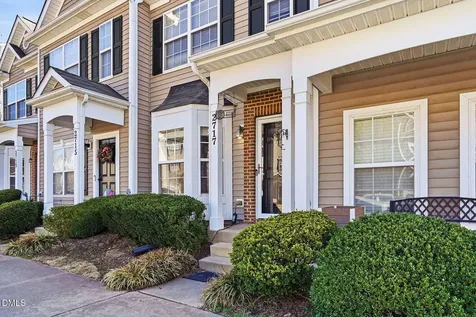 2717 Wyntercrest Lane Durham NC 27713
