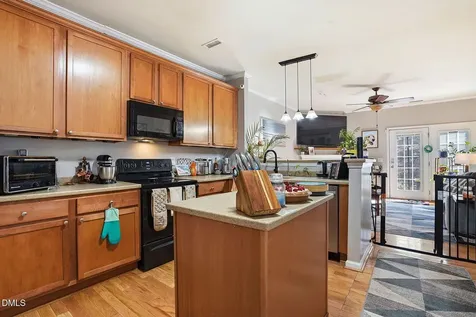 2717 Wyntercrest Lane Durham NC 27713