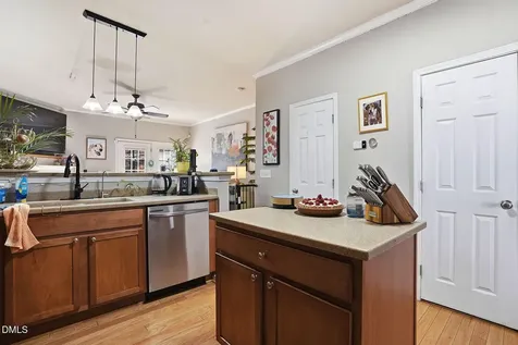 2717 Wyntercrest Lane Durham NC 27713