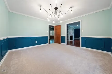 513 W Glendale Street Siler City NC 27344