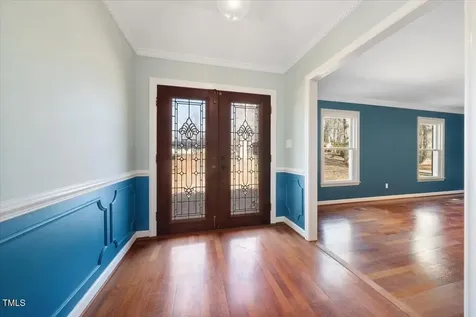 513 W Glendale Street Siler City NC 27344