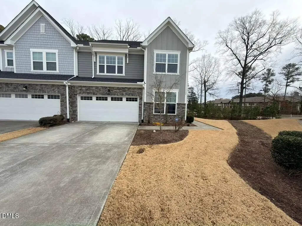 1124 Craigmeade Drive Morrisville NC 27560