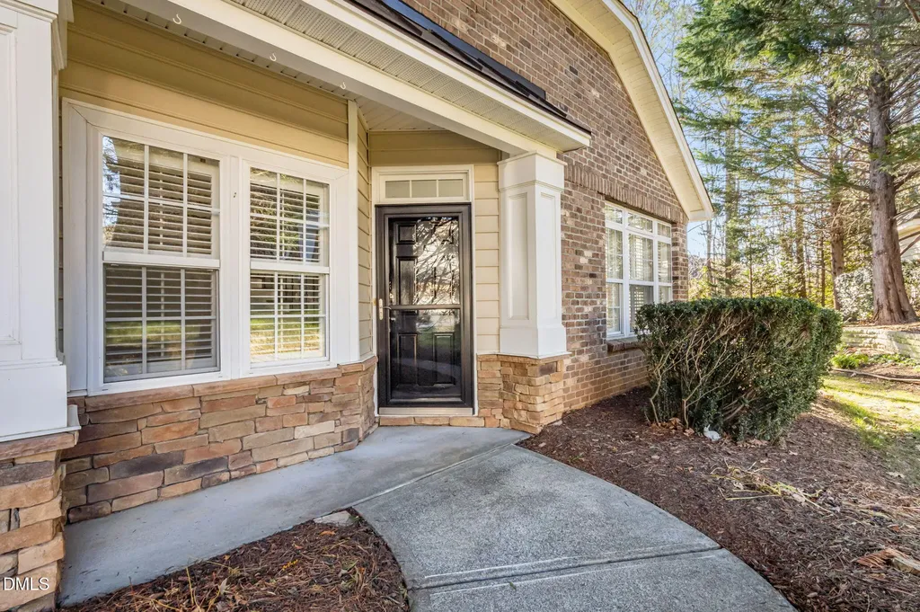 209 Beringer Place Chapel Hill NC 27516