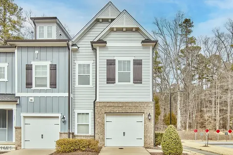 189 Manordale Drive Chapel Hill NC 27517