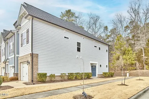 189 Manordale Drive Chapel Hill NC 27517