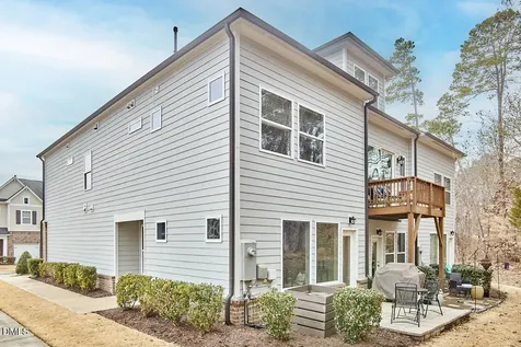 189 Manordale Drive Chapel Hill NC 27517