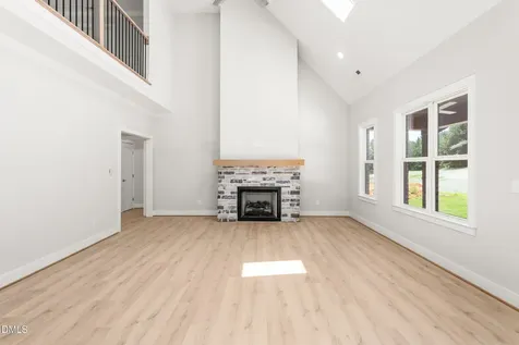 3402 St Barts Place Mebane NC 27302