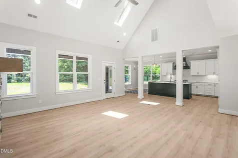 3402 St Barts Place Mebane NC 27302